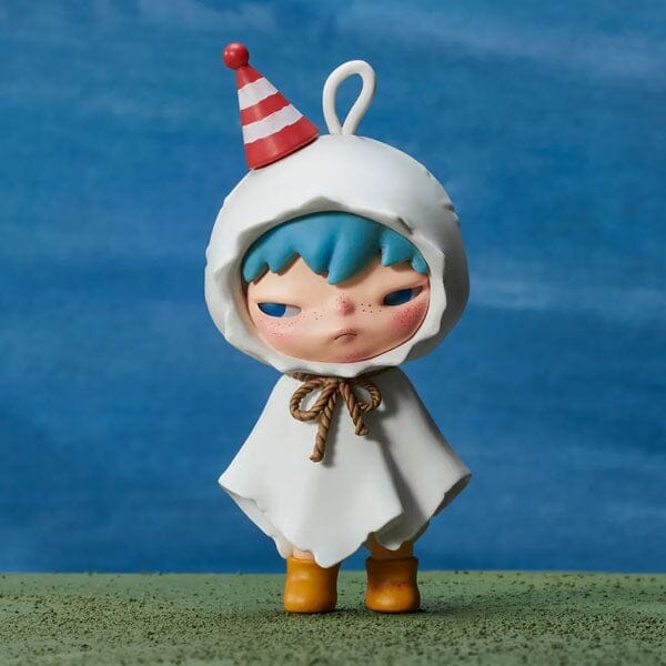 Pop Mart x HIRONO: Shelter Series Figurine Blind Box (1pc) - Image 2