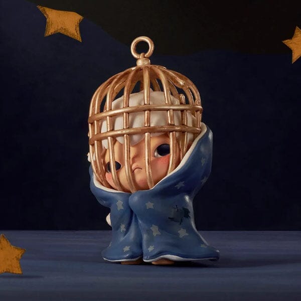 Pop Mart x HIRONO: Shelter Series Figurine Blind Box (1pc) - Image 5