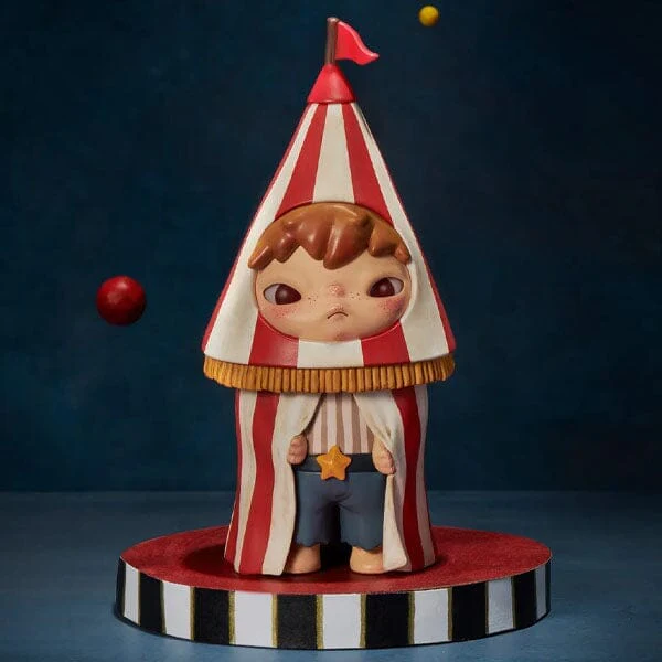 Pop Mart x HIRONO: Shelter Series Figurine Blind Box (1pc) - Image 7