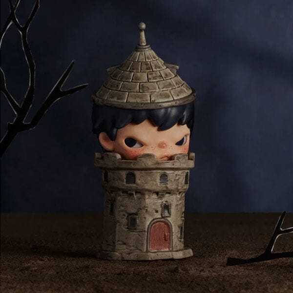 Pop Mart x HIRONO: Shelter Series Figurine Blind Box (1pc) - Image 8