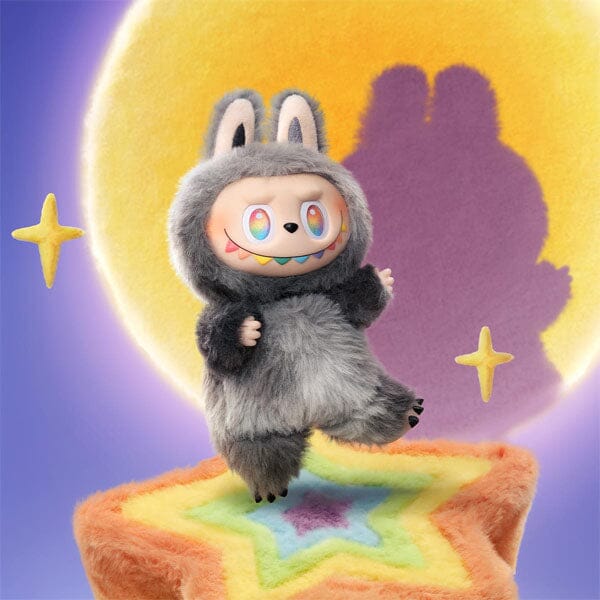 Pop Mart x THE MONSTERS: Big Into Energy Series Plush Keyring Figurine Blind Box (1pc) - Image 3