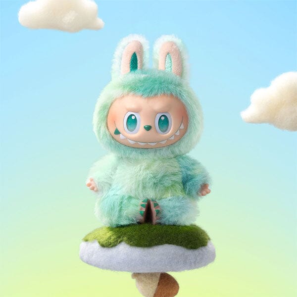 Pop Mart x THE MONSTERS: Big Into Energy Series Plush Keyring Figurine Blind Box (1pc) - Image 4