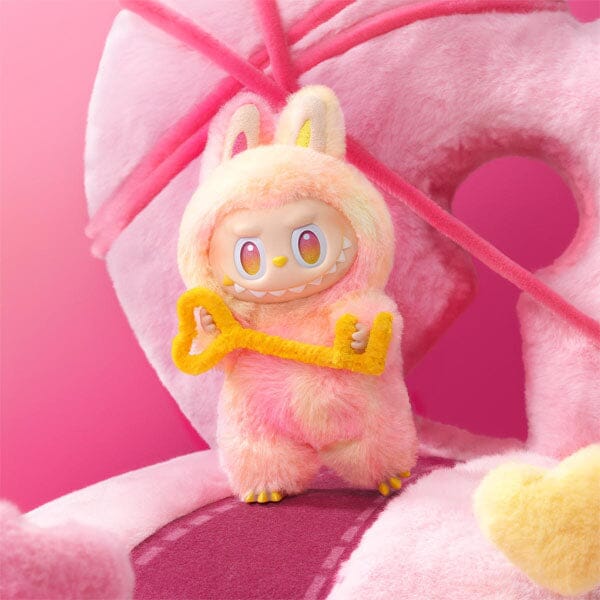 Pop Mart x THE MONSTERS: Big Into Energy Series Plush Keyring Figurine Blind Box (1pc) - Image 6