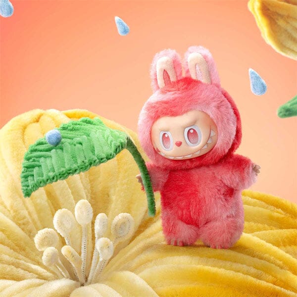 Pop Mart x THE MONSTERS: Big Into Energy Series Plush Keyring Figurine Blind Box (1pc) - Image 7