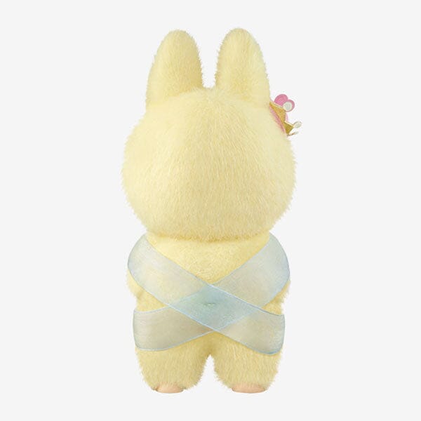 Pop Mart x THE MONSTERS: Labubu "Let's Checkmate" Plush Doll Pendant (1pc) - Image 3