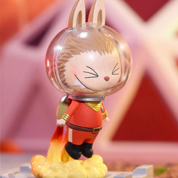 Pop Mart x THE MONSTERS: Space Adventures Series Figurine Blind Box (1pc) - Image 11