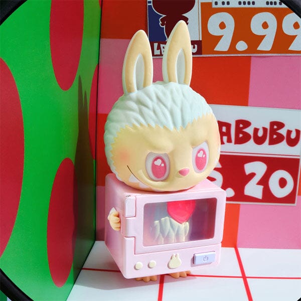 Pop Mart x THE MONSTERS: Wacky Mart Series Figurine Blind Box (1pc) - Image 7