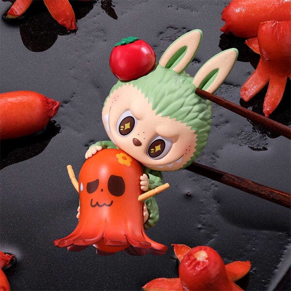 Pop Mart x THE MONSTERS: Wacky Mart Series Figurine Blind Box (1pc) - Image 9