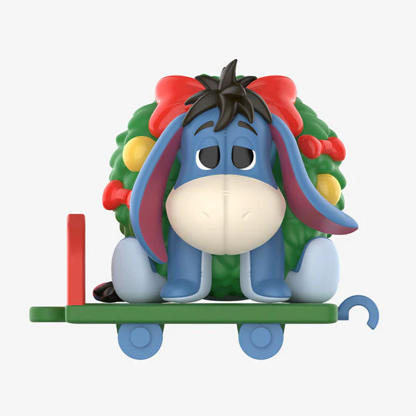 Pop Mart x Winnie The Pooh: Gift Giving Series Collectible Figurine Blind Box (1pc) - Image 4