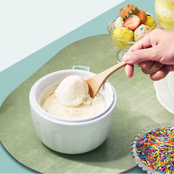 ProKitchen Chillblitz Homemade Ice Cream Maker Mug - Image 7