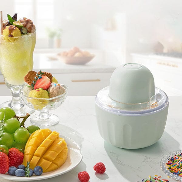 ProKitchen Chillblitz Homemade Ice Cream Maker Mug - Image 8
