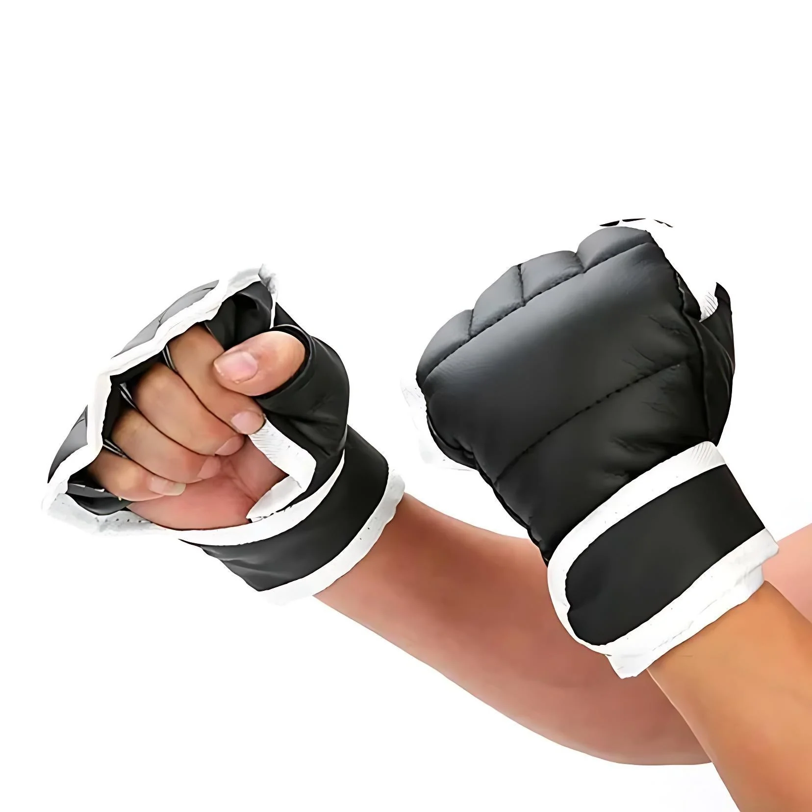 PulsePad: Light Up Boxing Trainer - Image 11