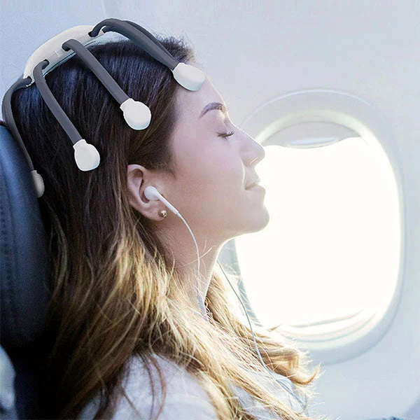 Quantum Zentacle 360-Degree Cordless Octopus Scalp & Head Massager - Image 5