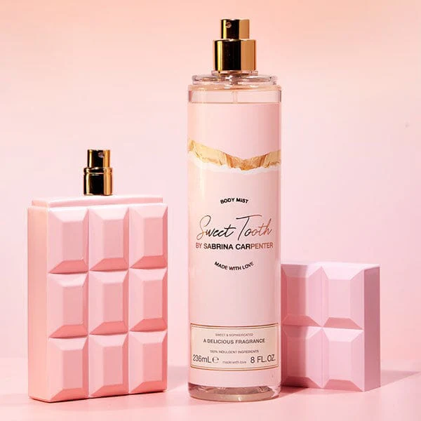 Sabrina Carpenter "Sweet Tooth" Femme Fragrance Eau De Parfum (1oz) - Image 5