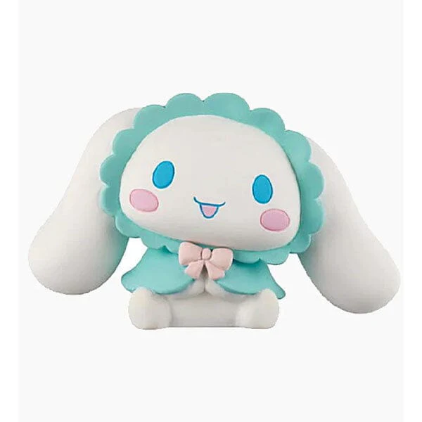 Sanrio Hello Kitty & Friends 2" Twinchees Figurines "Cinnamoroll: My Favorite Color" Blind Bag (1pc) - Image 3