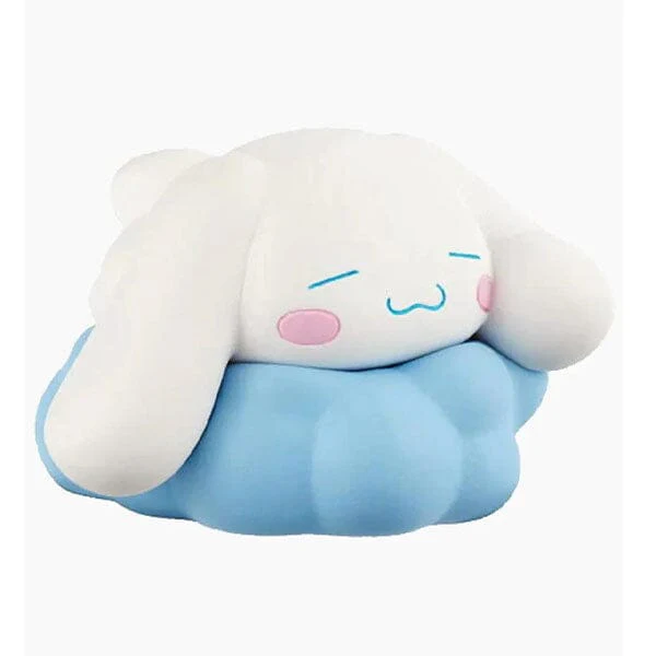 Sanrio Hello Kitty & Friends 2" Twinchees Figurines "Cinnamoroll: My Favorite Color" Blind Bag (1pc) - Image 4