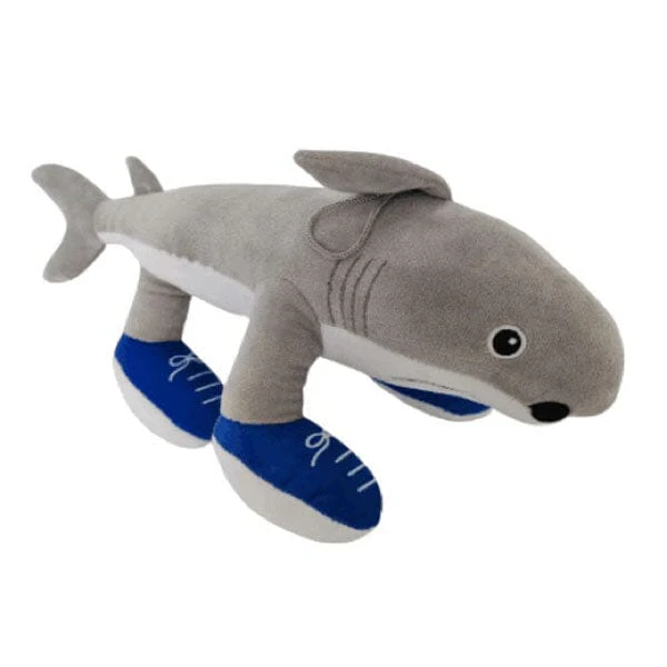 Shark Italian Brainrot Meme Buddy 13" Plush Toy (1pc)