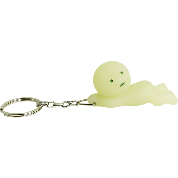Smiski: Keychain - Grabbing Key Figure - Image 6