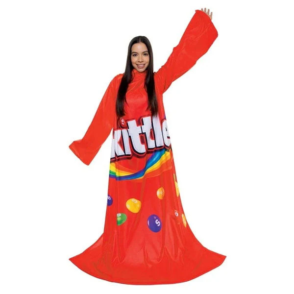 Snuggie® The Original Wearable Blanket (1pc) Multiple Styles - Image 3