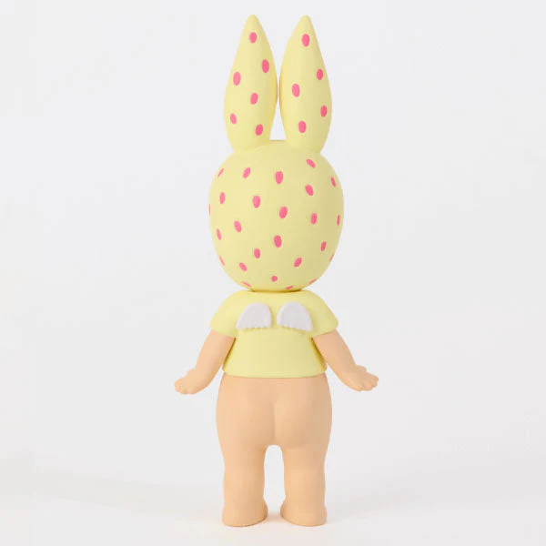 Sonny Angel Collectable Mini Cherub Figurines Strawberry Love Series Blind Box (1pc) - Image 8