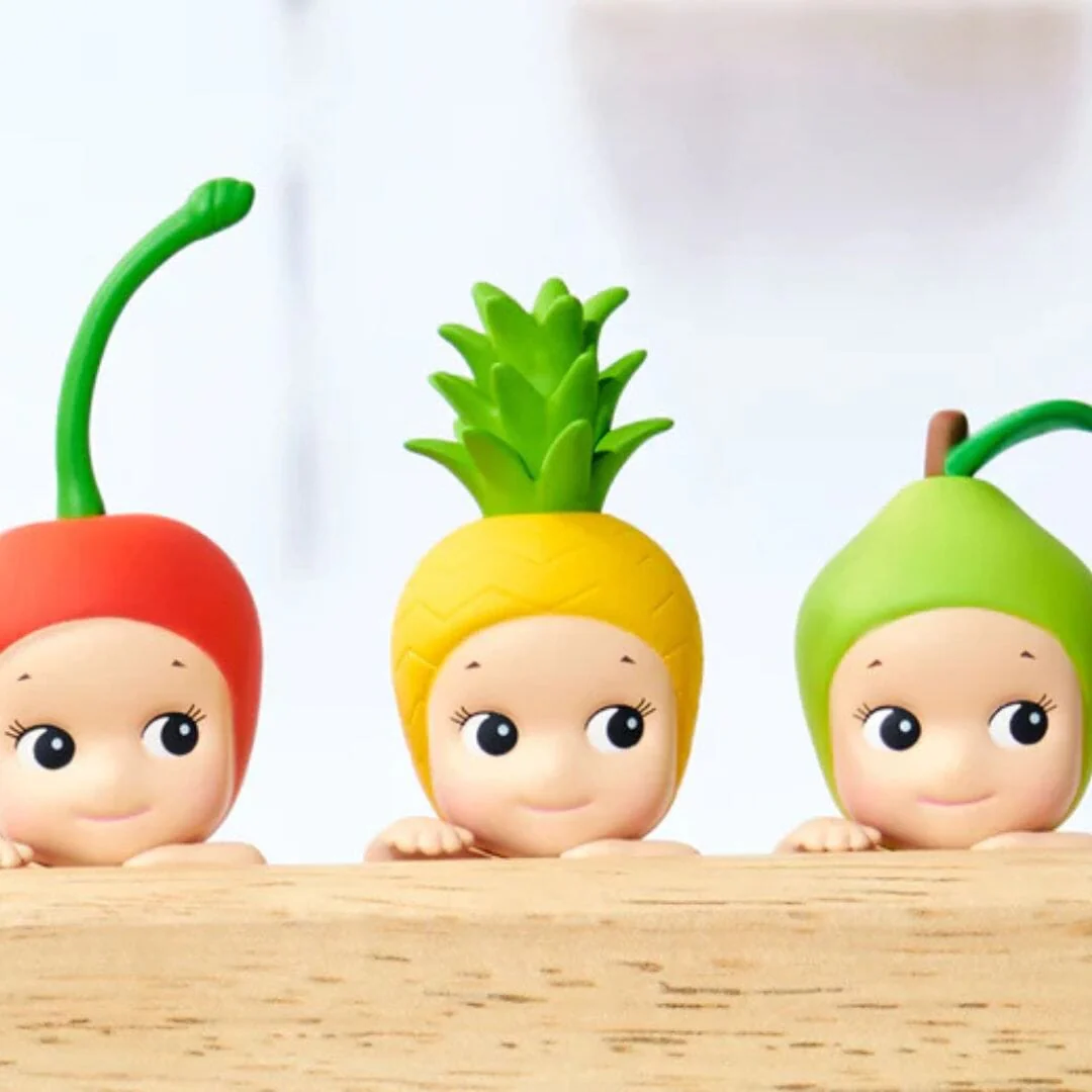 Sonny Angel Hippers - Harvest Series - Image 4