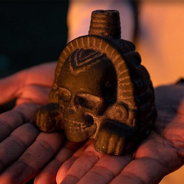 SoulScreamer Aztec Death Whistle - Image 3