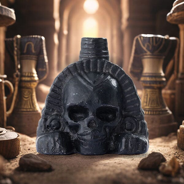 SoulScreamer Aztec Death Whistle - Image 4