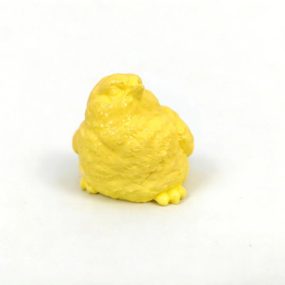 SqueezeSquad Taba Deluxe Smash and Squeeze Fidget Toy - Chick - Image 7
