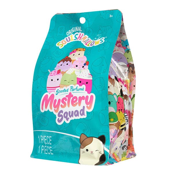 Squishmallows Plush Toys Blind Bag 5" Scented Dessert Mystery Squad (1pc) - Image 2