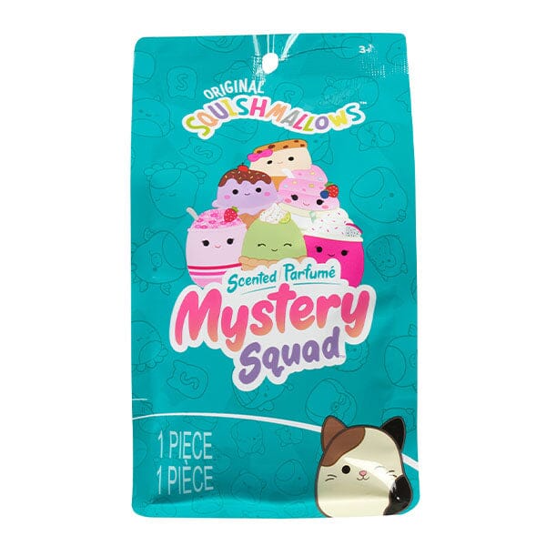 Squishmallows Plush Toys Blind Bag 5" Scented Dessert Mystery Squad (1pc) - Image 3