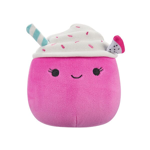 Squishmallows Plush Toys Blind Bag 5" Scented Dessert Mystery Squad (1pc) - Image 6