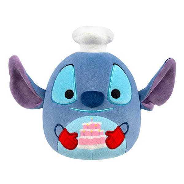 Squishmallows Super Soft Plush Toys 10" Disney's Stitch Squad 2025 (1pc) Ships Assorted - Image 5