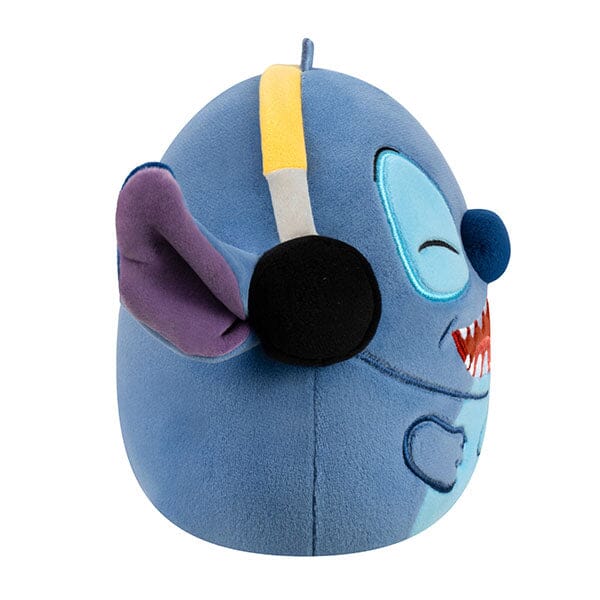 Squishmallows Super Soft Plush Toys 10" Disney's Stitch Squad 2025 (1pc) Ships Assorted - Image 9