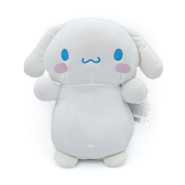 Squishmallows Super Soft Plush Toys 10" Hello Kitty HugMee Squad (Characters Ship Assorted) - Image 4