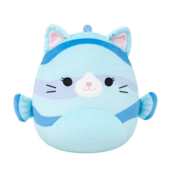 Squishmallows Super Soft Plush Toys 7.5" Animal Hybrids Squad 2025 (1pc) Ships Assorted - Image 8
