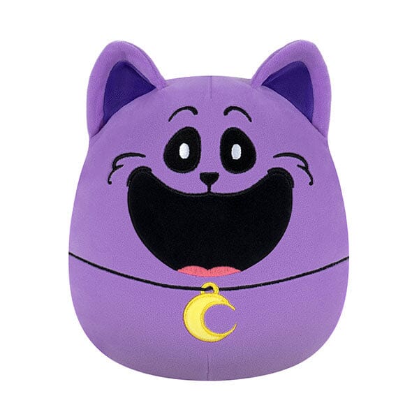 Squishmallows Super Soft Plush Toys 8" Poppy Playtime Squad (1pc) Ships Assorted - Image 2