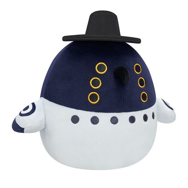 Squishmallows Super Soft Plush Toys KPop Demon Hunters Squad 8" Sussie The Magpie - Image 2