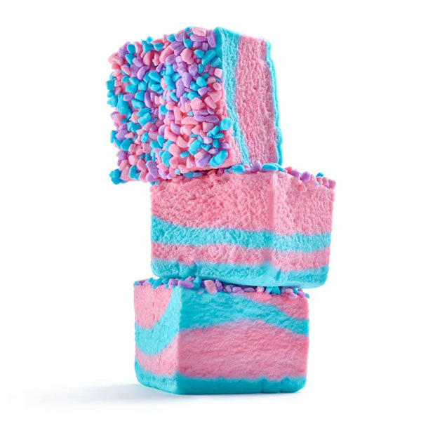The Marshmallow Shop Handcrafted Gourmet Marshmallows (3pc) Multiple Flavors