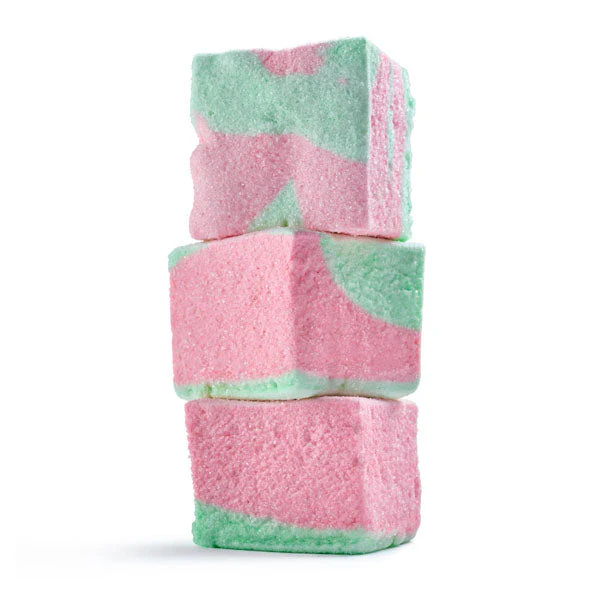 The Marshmallow Shop Handcrafted Gourmet Marshmallows (3pc) Multiple Flavors - Image 13
