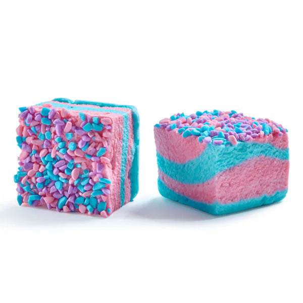 The Marshmallow Shop Handcrafted Gourmet Marshmallows (3pc) Multiple Flavors - Image 2