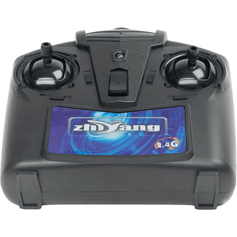 TopWinger: 2.4G Remote Control Fighter Jet with Extra Battery - Image 5