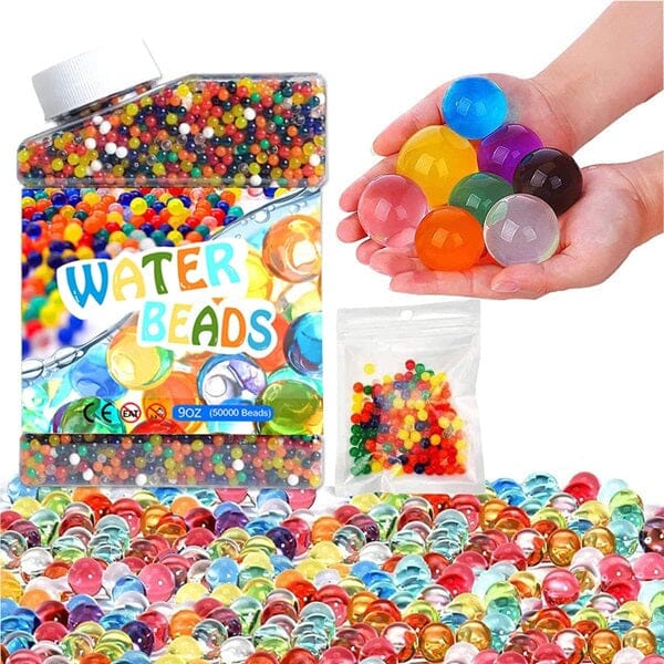 Tough Trax Blast Tank: Gel Blaster and Refills - Image 5