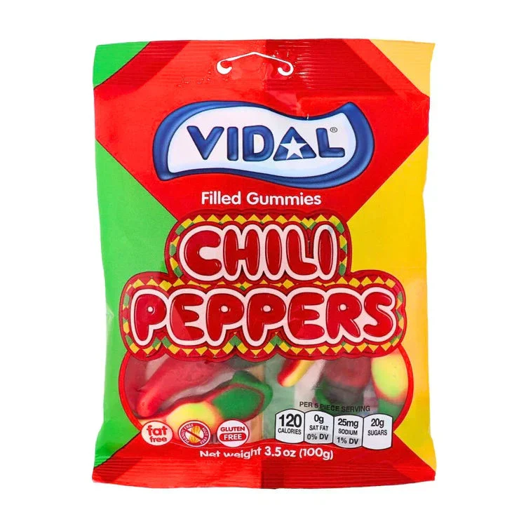 Trendy Treasures Spicy Candy Mystery Box (Series 01) - Image 11