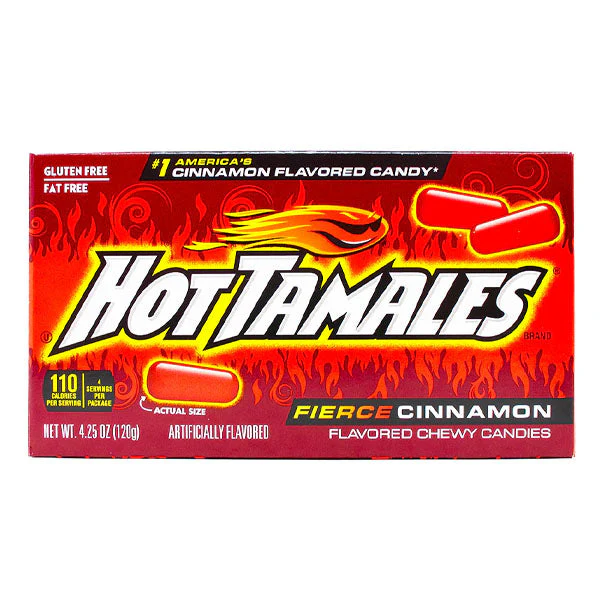 Trendy Treasures Spicy Candy Mystery Box (Series 01) - Image 12