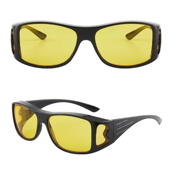 VisionVibes - High Definition Night Vision Glasses - Image 3