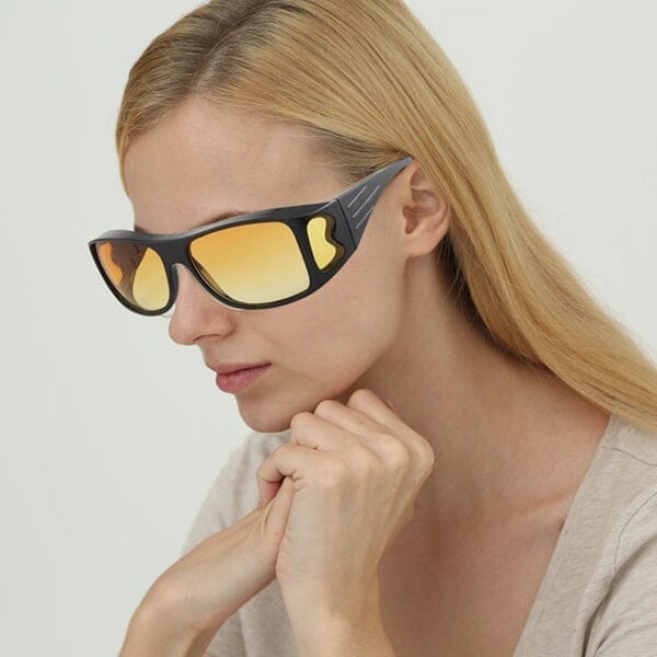 VisionVibes - High Definition Vision Sun Glasses - Image 2