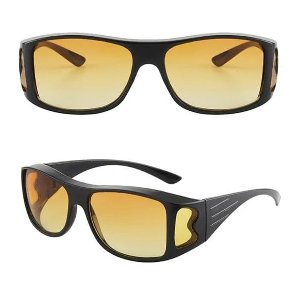 VisionVibes - High Definition Vision Sun Glasses - Image 3