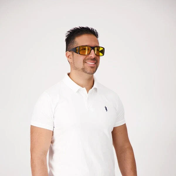 VisionVibes - High Definition Vision Sun Glasses - Image 8