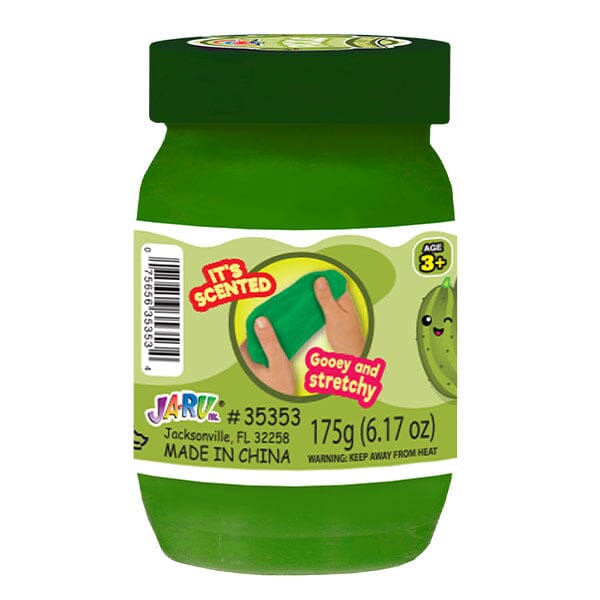 Yummmerz Scented Whipped Slime Showcase Exclusive Wave 2 Assorted Styles - Image 3