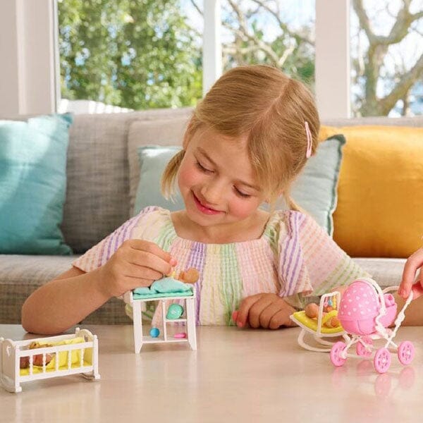 ZURU 5 Surprise My Mini Baby Series 1 Collectible Capsule - Image 3